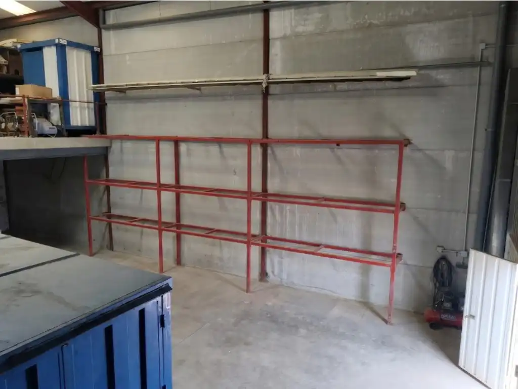 Nave industrial en venta en Estivella