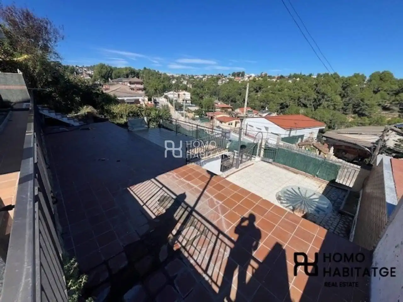 Villa con piscina in vendita a Calle CERVERA, imagen 15