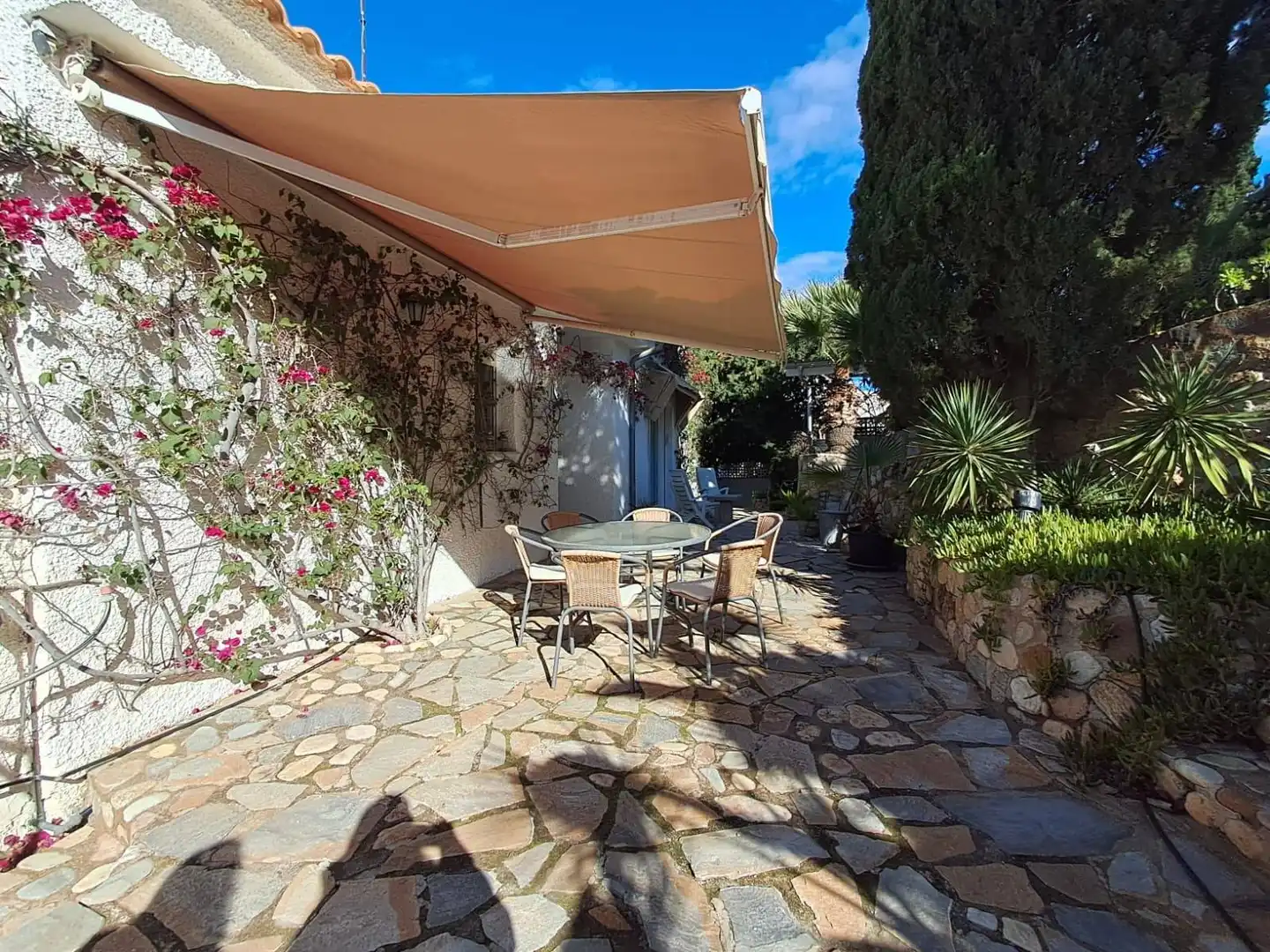 Villa mit Pool zum Verkauf in Pedanías Oeste, imagen 60