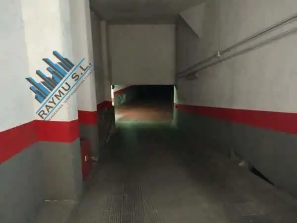 Parking of Garage for sale in Getafe