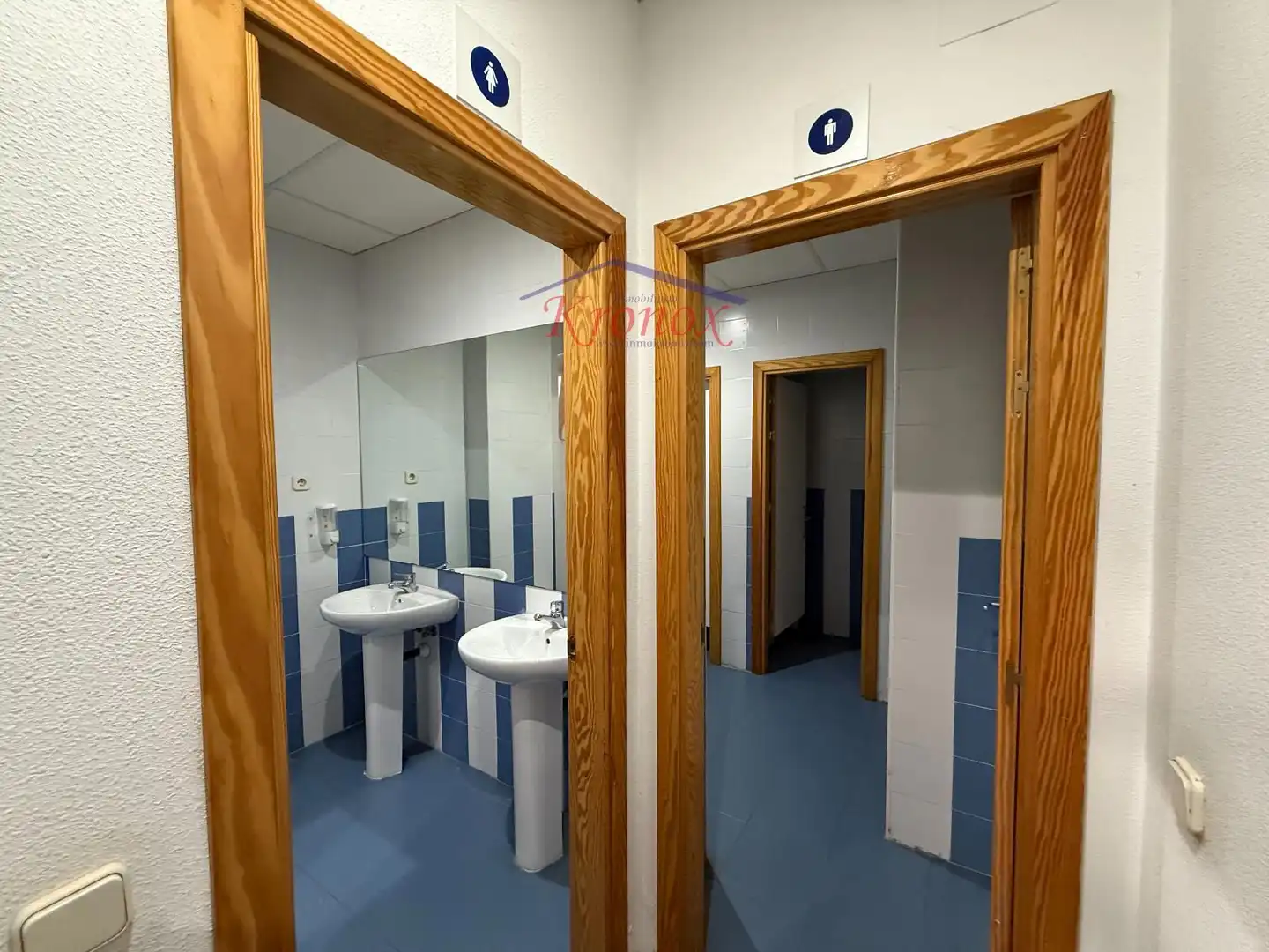 Local comercial en venta en Villa de Vallecas, imagen 13