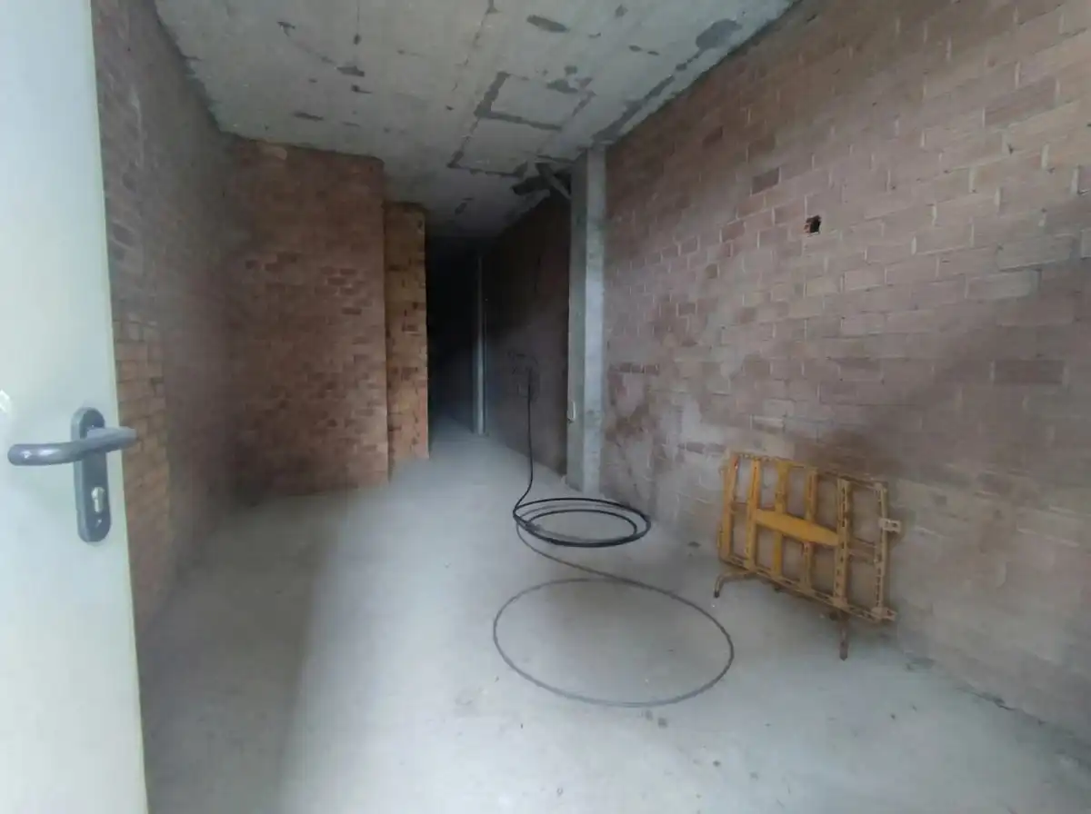 Local comercial en venda a Rúa Bailén, imagen 11