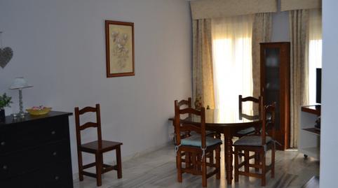 Photo 2 of Single-family semi-detached to rent in Castillo Sohail - Myramar, Málaga