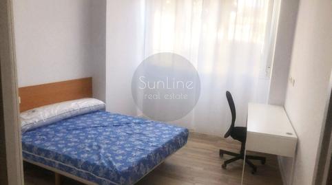 Photo 4 of Flat to rent in Carrer de la Florista, Barrio de Benicalap,  Valencia Capital