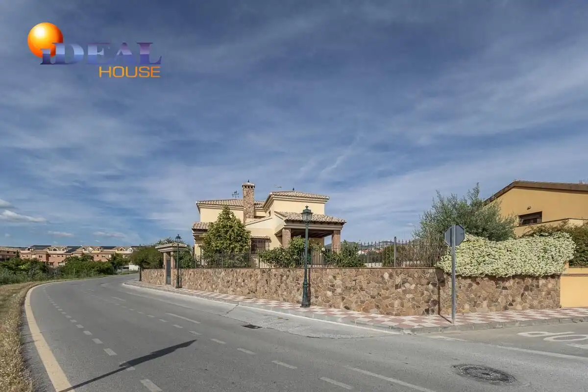 Casa con giardino in vendita a Calle MARIANA PINEDA, imagen 53