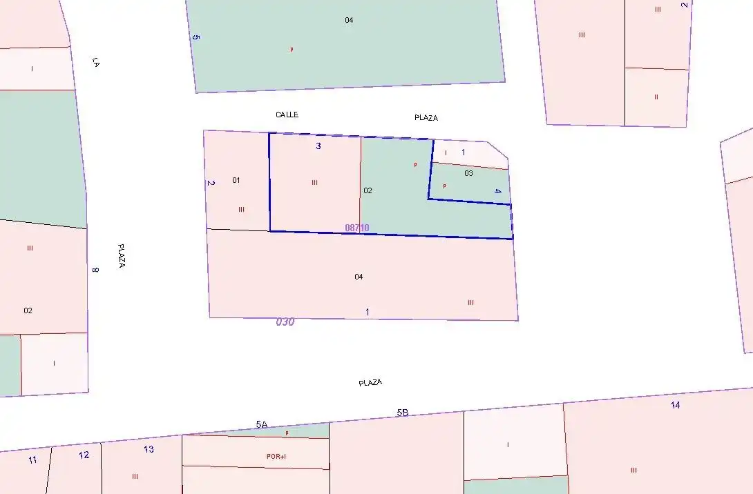 Country homes for sale in Odón