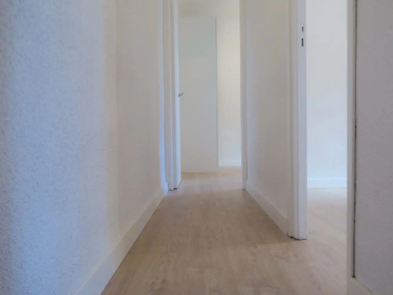 Flat for rent in Paseo de la Castellana, 264, Castilla