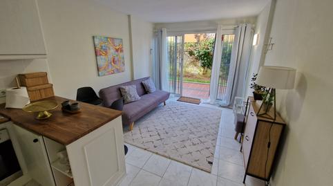 Foto 4 de Planta baja en venta en Guadalmansa, Estepona