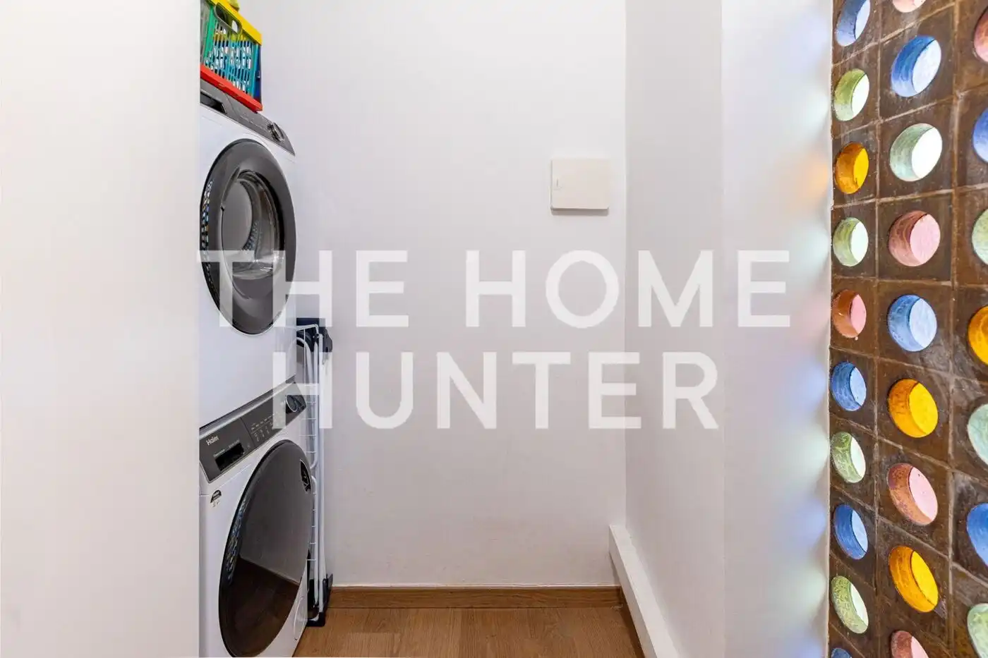 Ático en venta en Barcelona con Aire acondicionado, Calefacción y Terraza