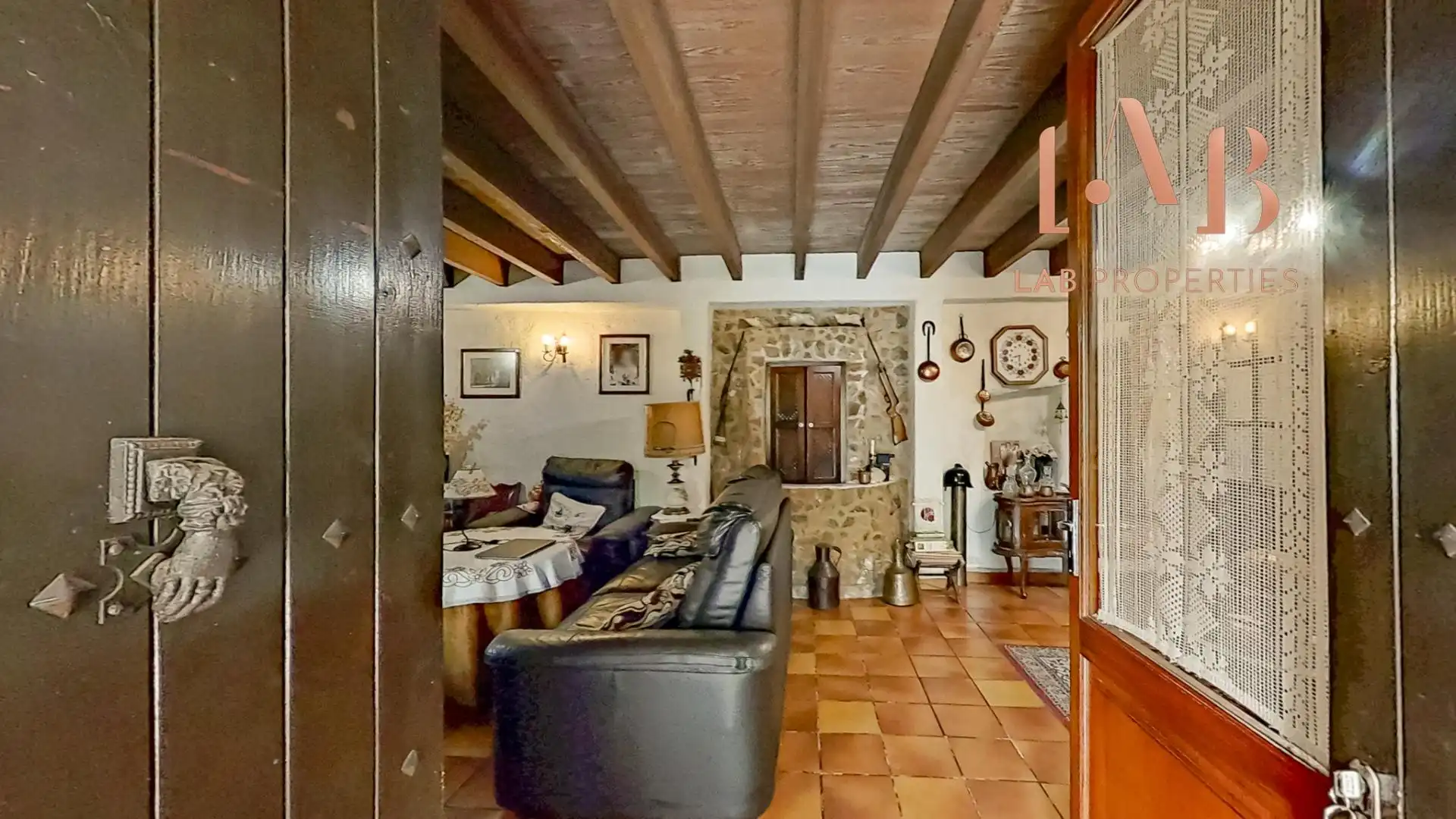Landhaus mit Pool zum Verkauf in 07210, imagen 18