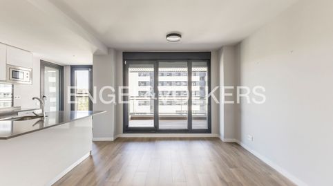 Foto 3 von Wohnung zur Miete in Valdebebas - Valdefuentes, Madrid Capital