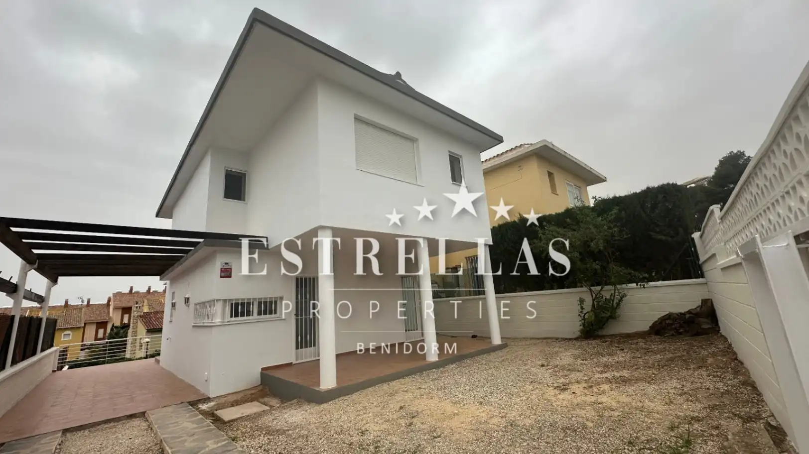 Villa mit Garten zum Verkauf in Montebello - Nou Espai, imagen 15