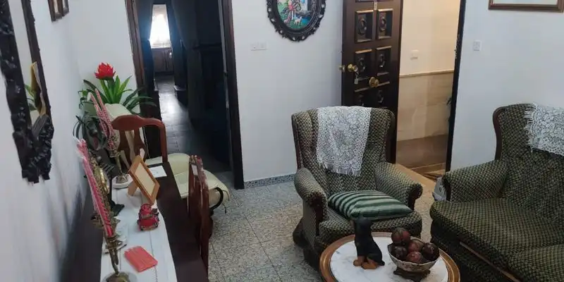 Casa con terrazza in vendita a Calle LOS CANTILLOS, imagen 4