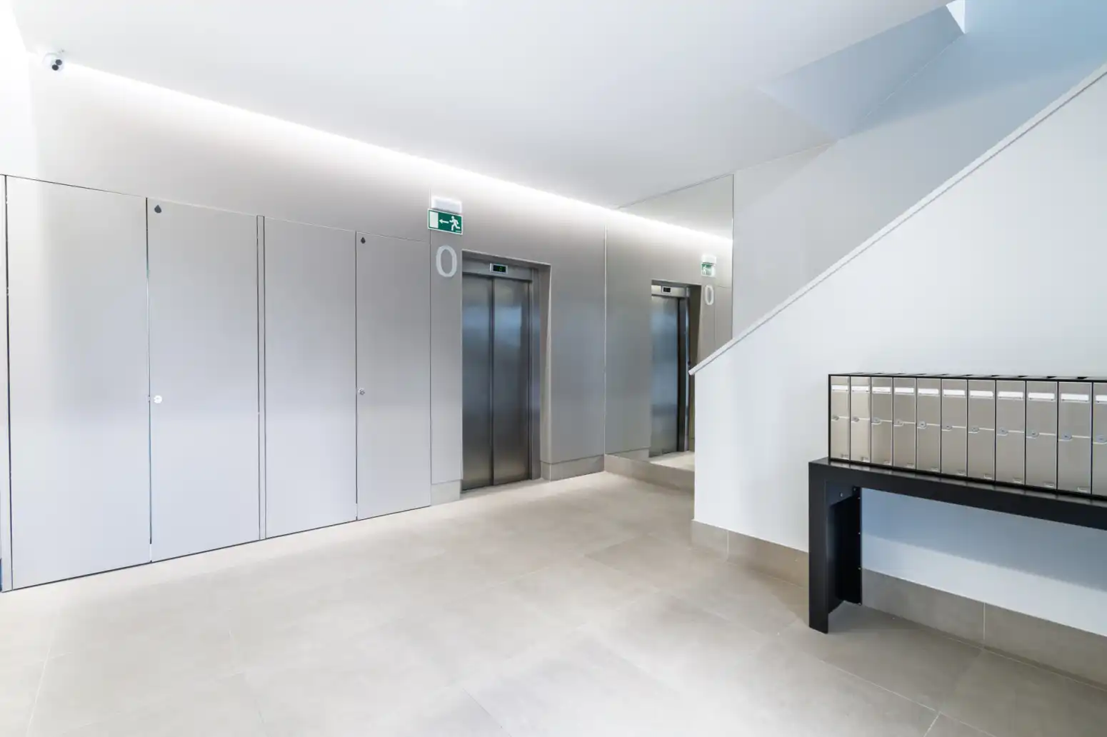 Piso con jardín en venta en Pamplona-Iruña - Maria Lacunza 36, imagen 3