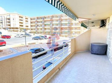Apartamento con ascensor en venta en Calle Argentina 51