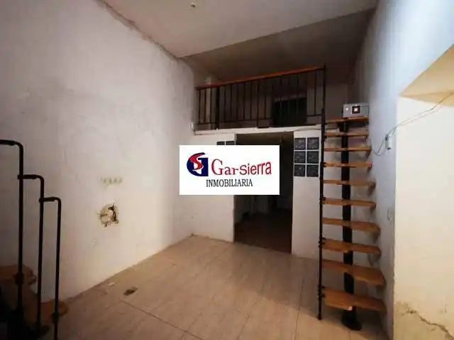 Dúplex en venda en Madrid amb Calefacció