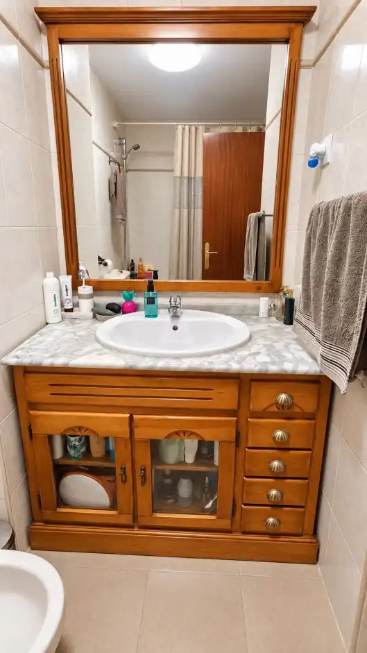 Apartment with lift for sale in Cruz de Humilladero, imagen 26