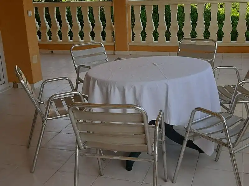 Villa avec piscine à vendre à Tomás Maestre, imagen 44