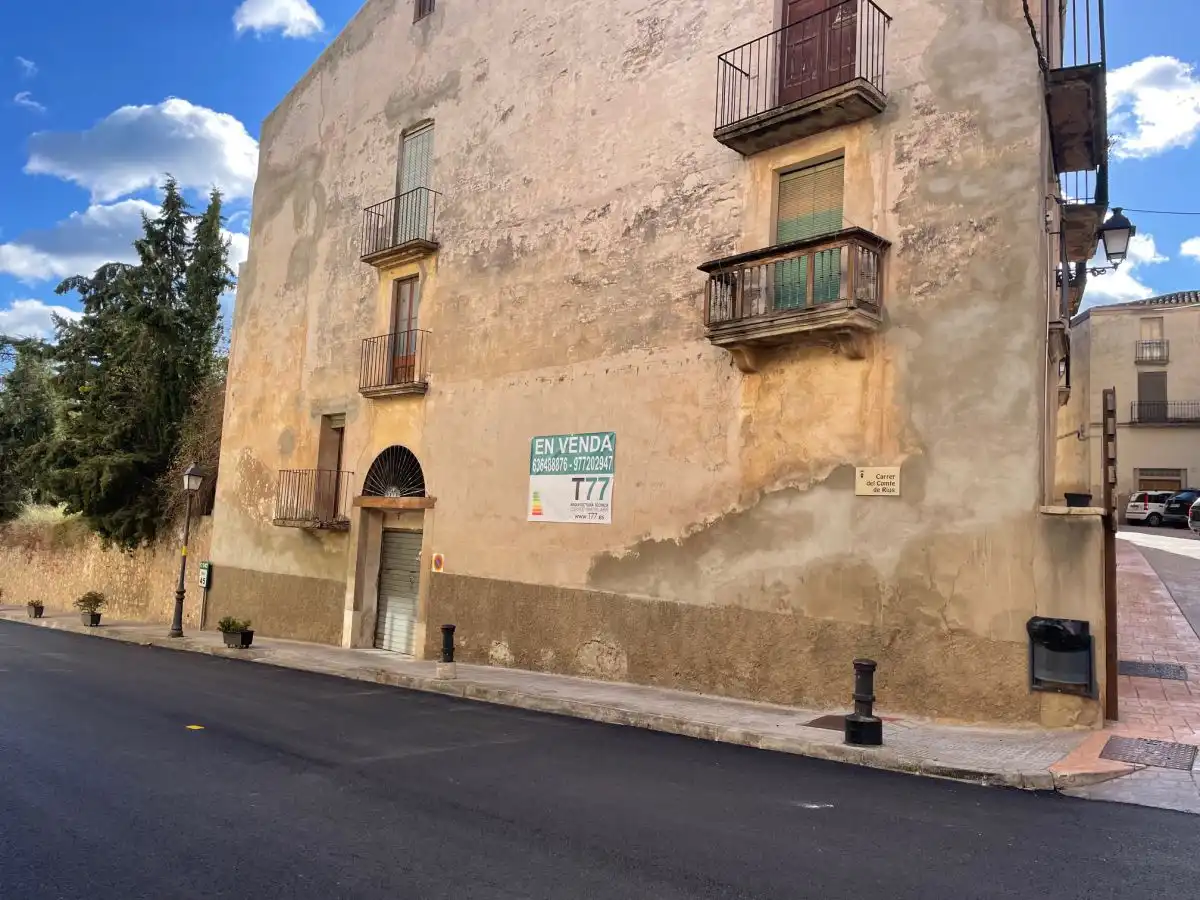 Maison rustique à vendre à Cornudella de Montsant, imagen 8