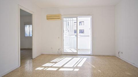 Foto 3 de Piso en venta en Carretera de Carmona, 53, San Carlos - San José,  Sevilla Capital
