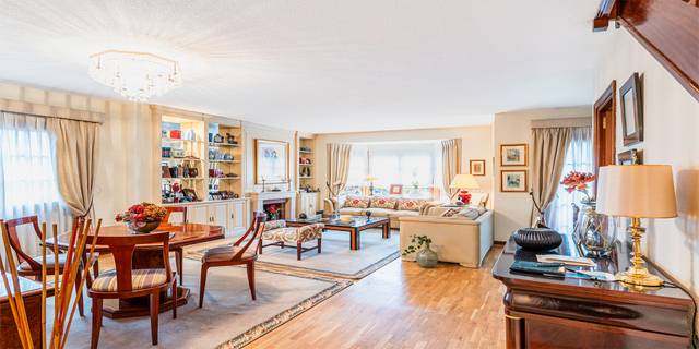 Casa adosada en Venta en Zona Carretera del Plantío