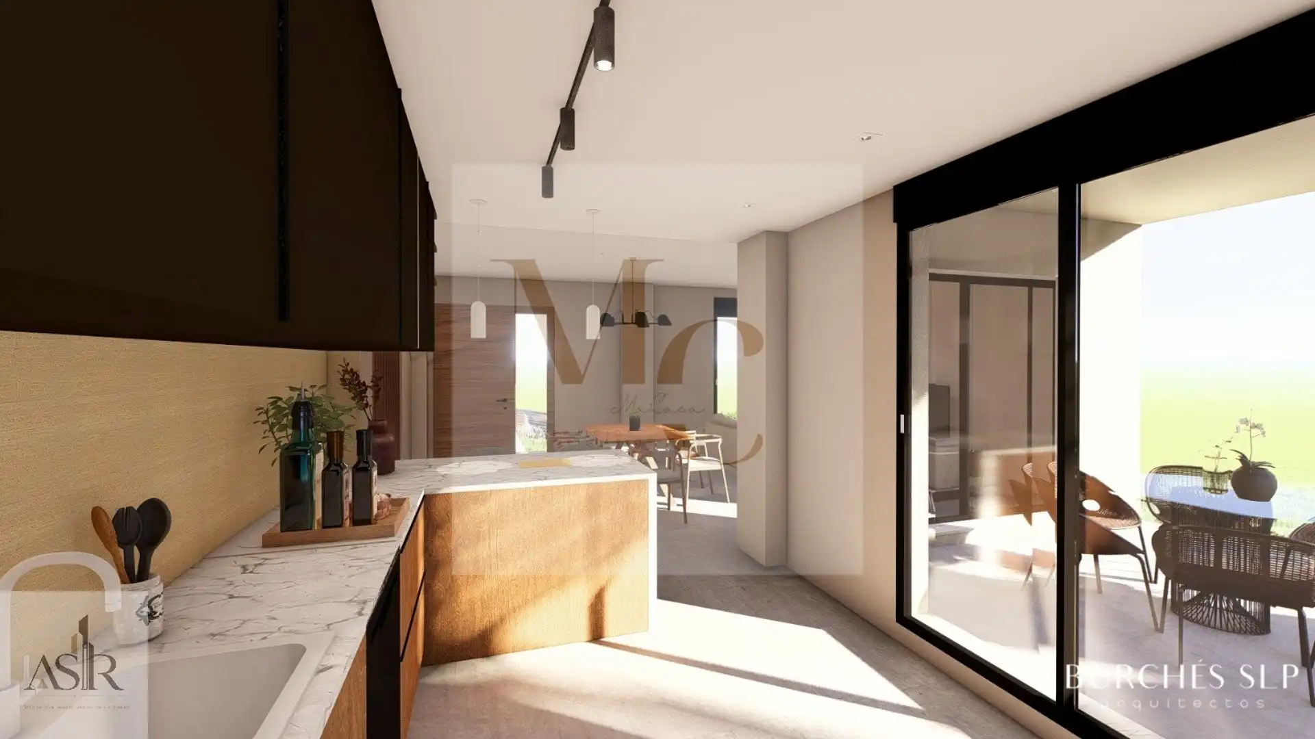 Terreno residencial en venta en Alginet, imagen 3