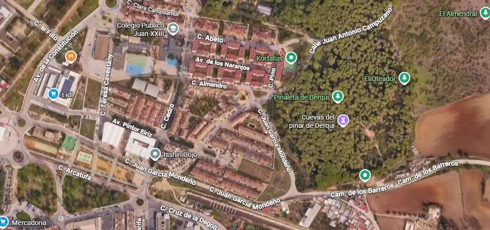 Piso en venta en Las Canteras, imagen 2