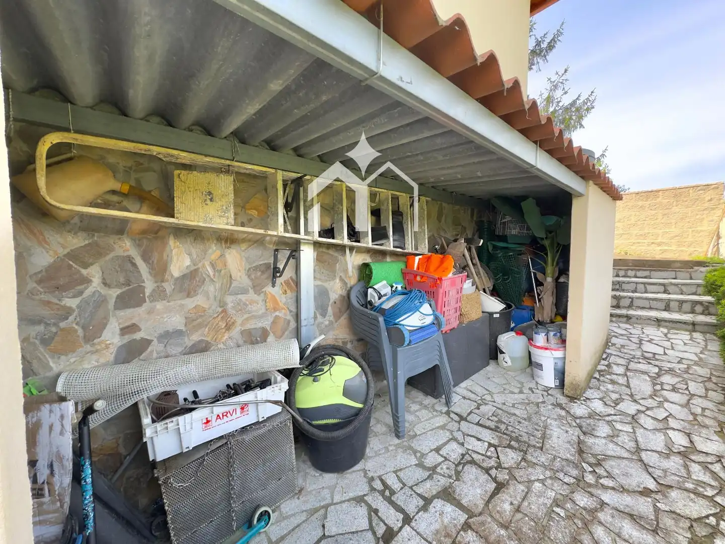 Villa avec terrasse à vendre à Moaña, imagen 78