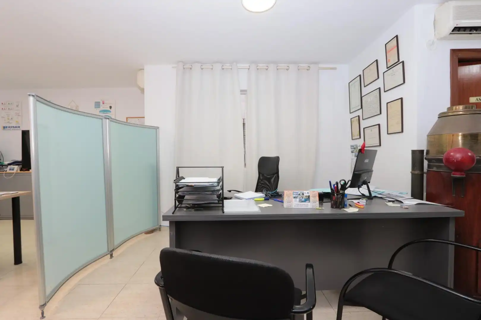 Piso en venta en Cartagena con Aire acondicionado y Calefacción