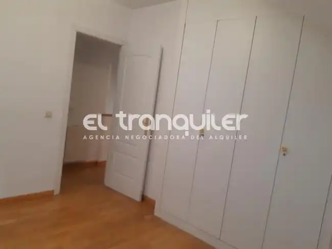 Bedroom of Duplexes for sale in Boadilla del Monte  with Terrace and Washing machine