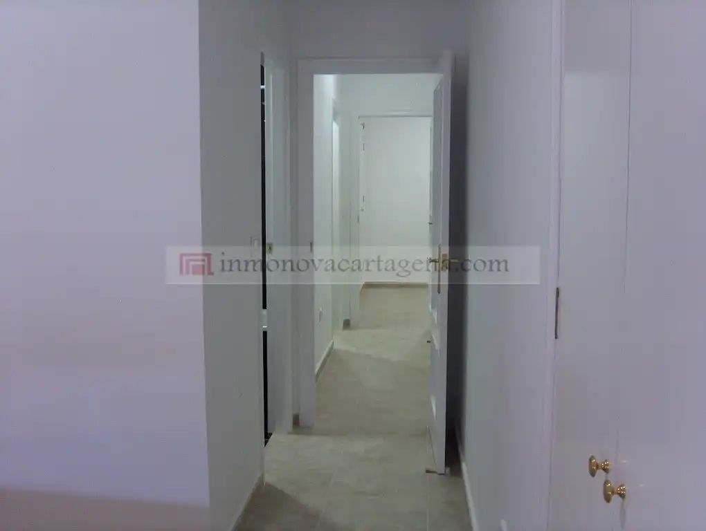 Piso con terraza en venta en Plaza de Risueño, imagen 9