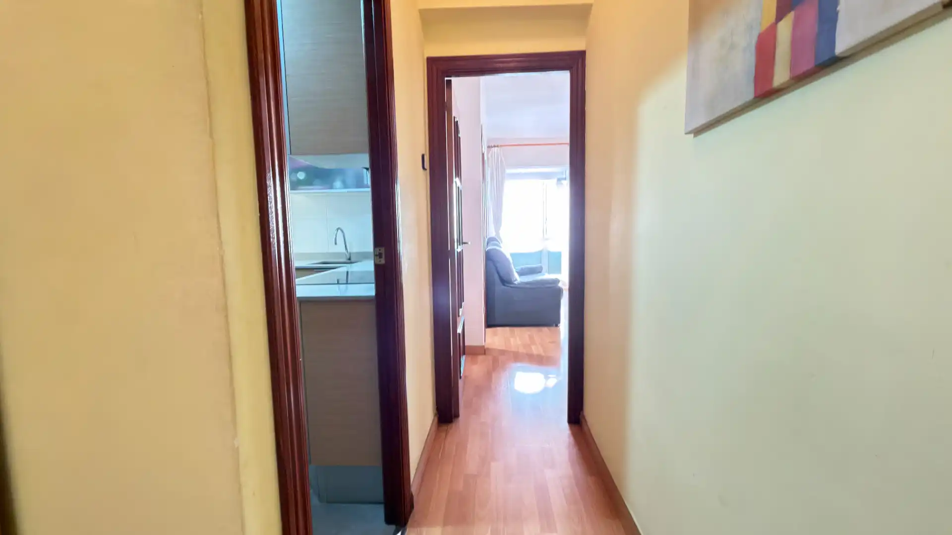 Pis en venda en Barcelona amb Aire condicionat, Calefacció i Parquet