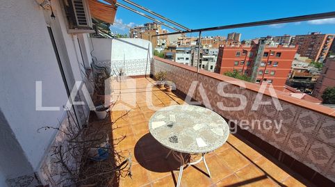 Foto 3 de Ático en venta en El Raval, Santa Coloma de Gramenet