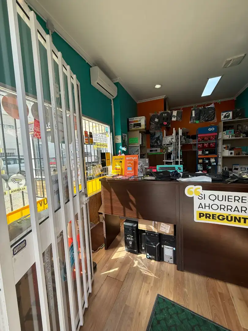 Gewerbefläche zum Verkauf in Tarifa ciudad, imagen 3
