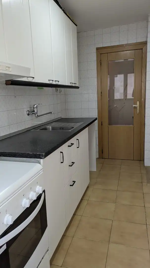 Piso en venta en Ventas, Ciudad Lineal