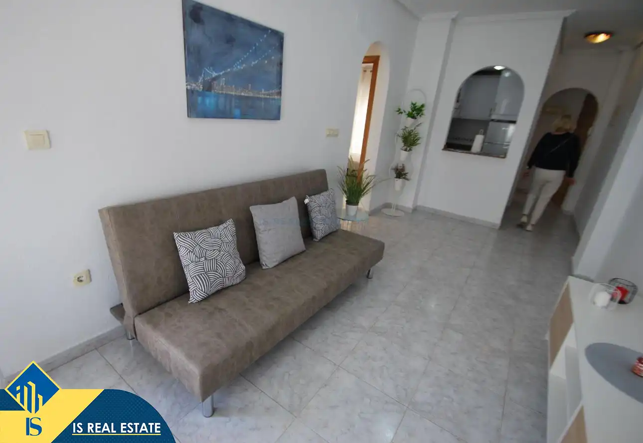 Apartament amb ascensor en venda a Centro, imagen 17