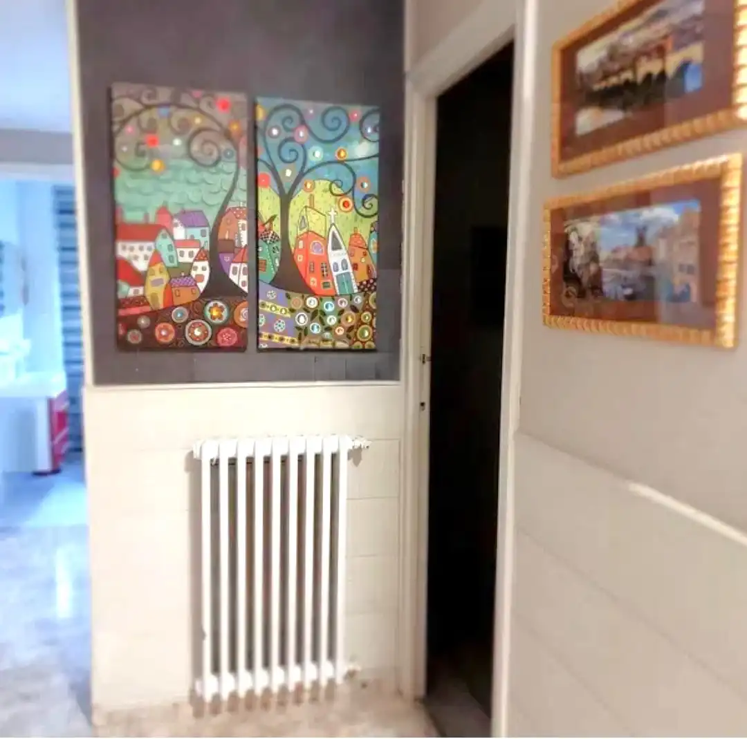 Casa adosada en venda en  Logroño amb Calefacció, Jardí privat i Parquet