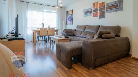 Foto 4 de Piso en venta en Frank Capra, El Tejar - Hacienda Bizcochero, Málaga Capital