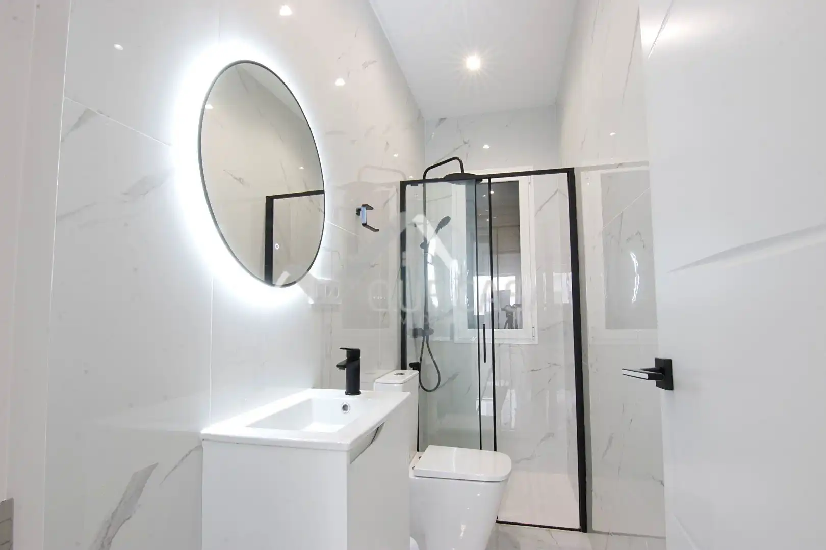 Baño de Piso de alquiler en Las Palmas de Gran Canaria con Se aceptan mascotas
