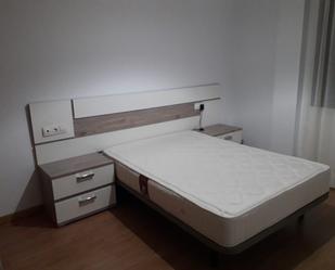 Dormitori de Planta baixa de lloguer en Villarrobledo