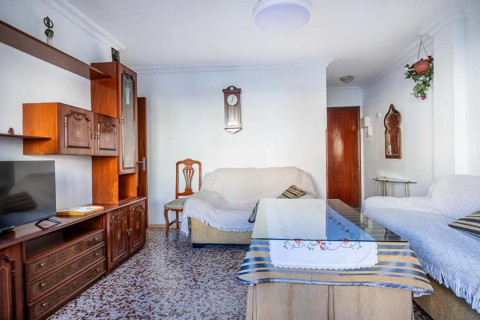 Piso en venta en Urbanizacion Nueva Bellavista, imagen 10
