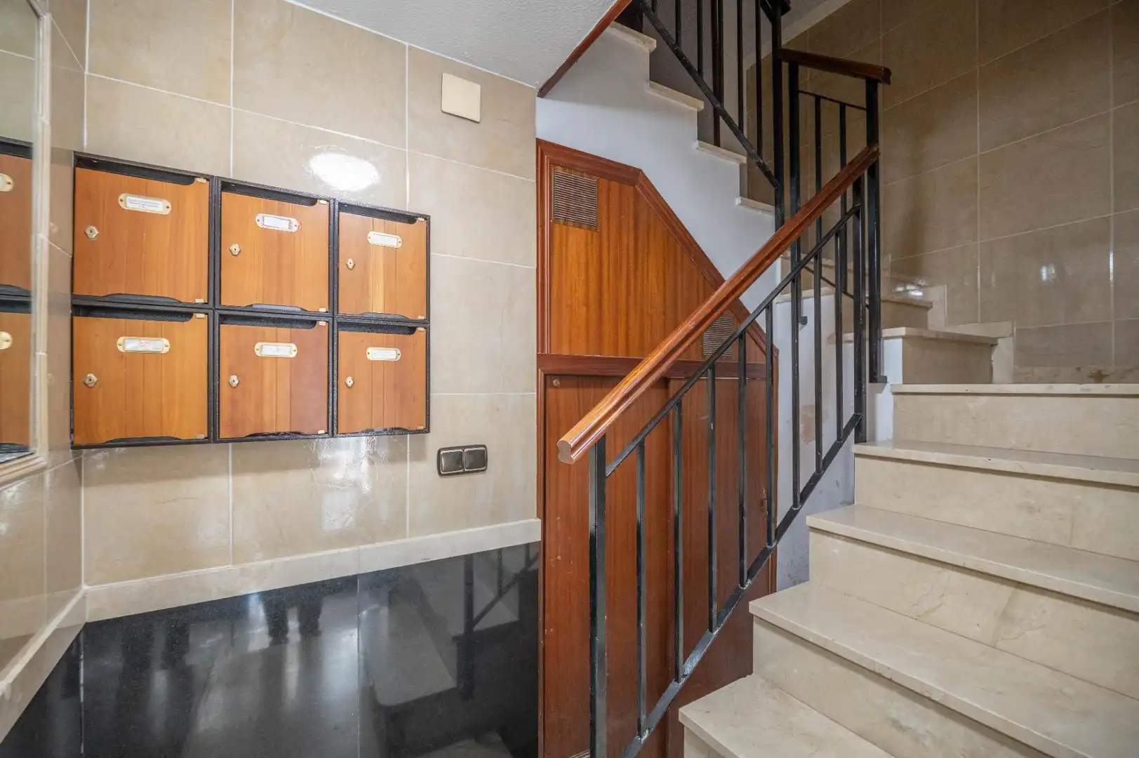 Apartament en venda en Granada amb Aire condicionat, Calefacció i Terrassa