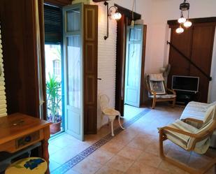 Apartament de lloguer a cañuelo de san bernardo, Centro Histórico