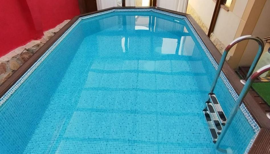 Photo 1 of House or chalet for sale in Los Huertos, Segovia