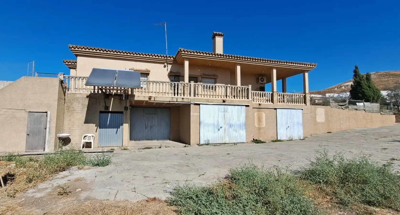 Casa con piscina in vendita a El Retiro - Parque Atlántico - Ronda este, imagen 4