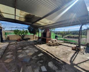 Terrace of Country house for sale in Guadix