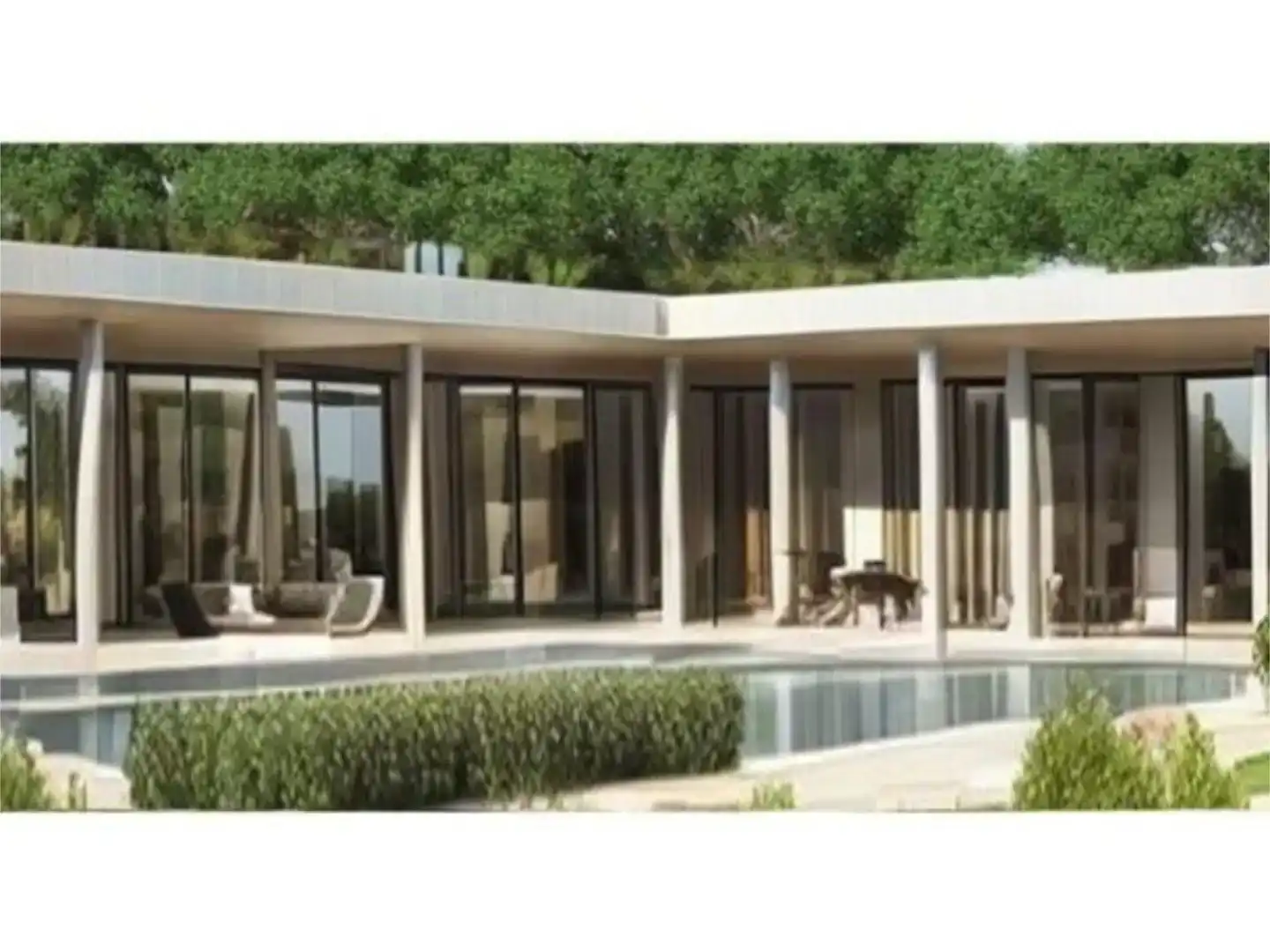 Vista exterior de Piso en venta en Bonastre con Jardín privado, Trastero y Piscina