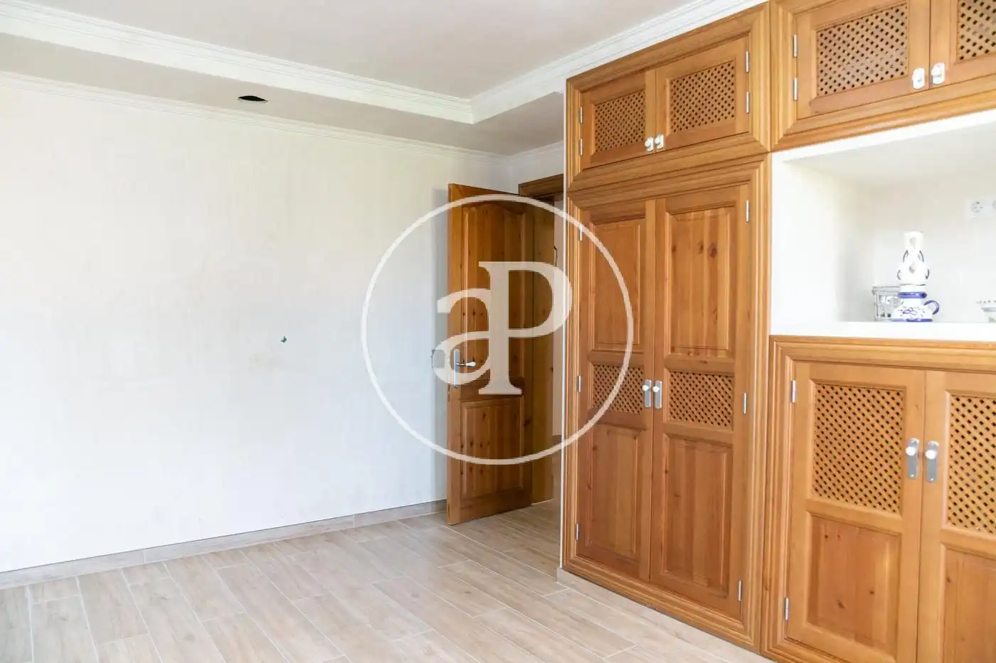 Bedroom of Houses for sale in Felanitx  with Air Conditioner, Heating and Private garden