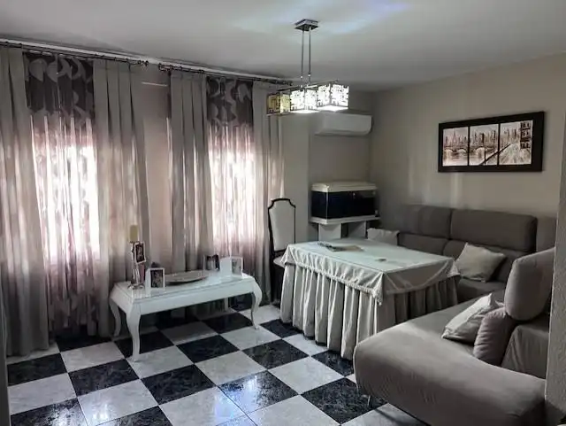 Habitatge en venda a Del Parque, imagen 5