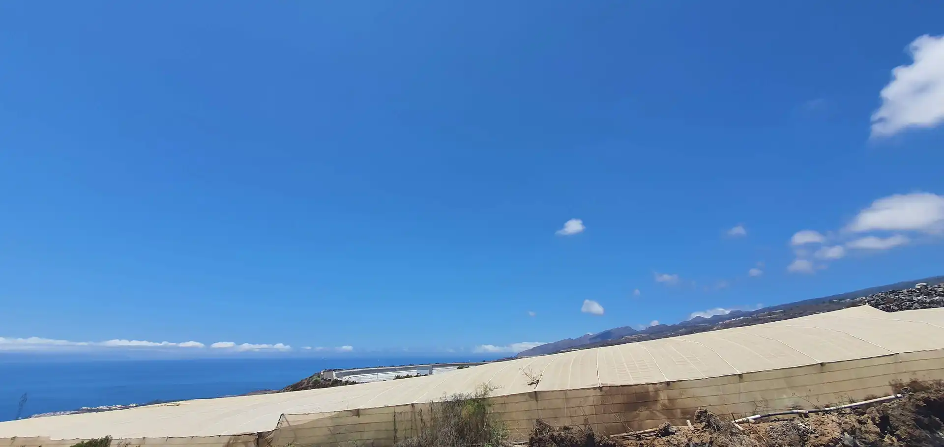 Terreny rústic en venda a Playa de San Juan, imagen 36